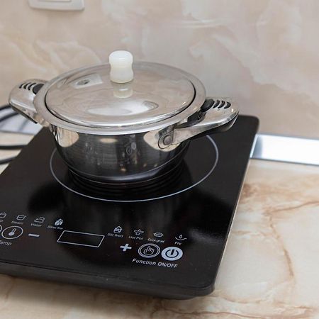Apartmani Budimcic トレビニエ エクステリア 写真