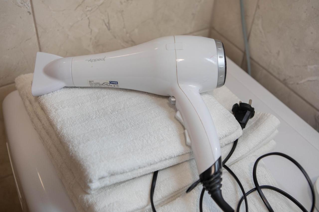 Apartmani Budimcic トレビニエ エクステリア 写真