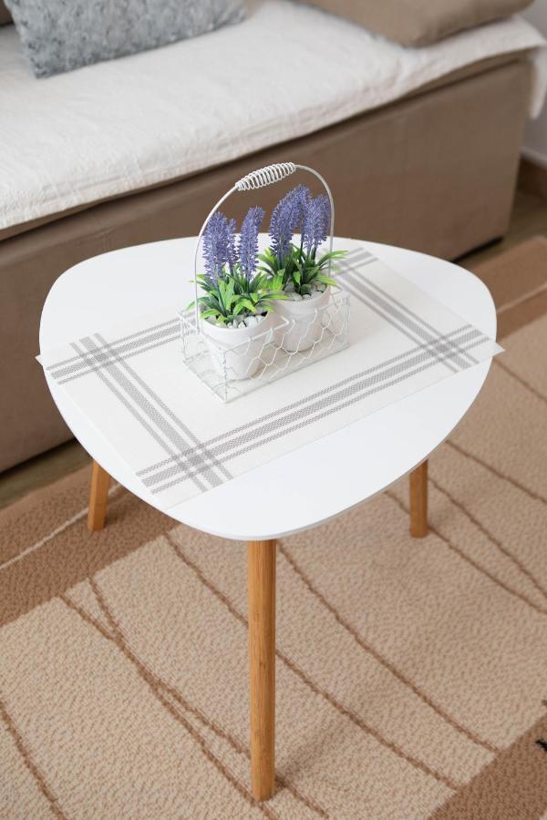 Apartmani Budimcic トレビニエ エクステリア 写真